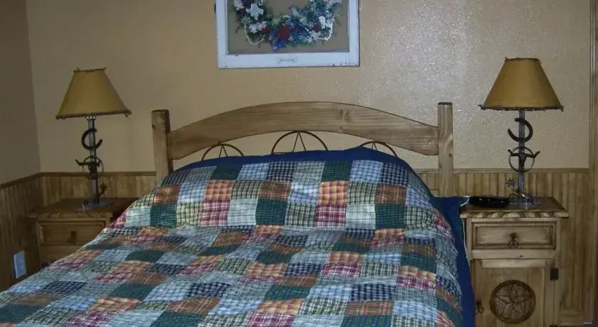 The Windmill Farm Bed and Breakfast