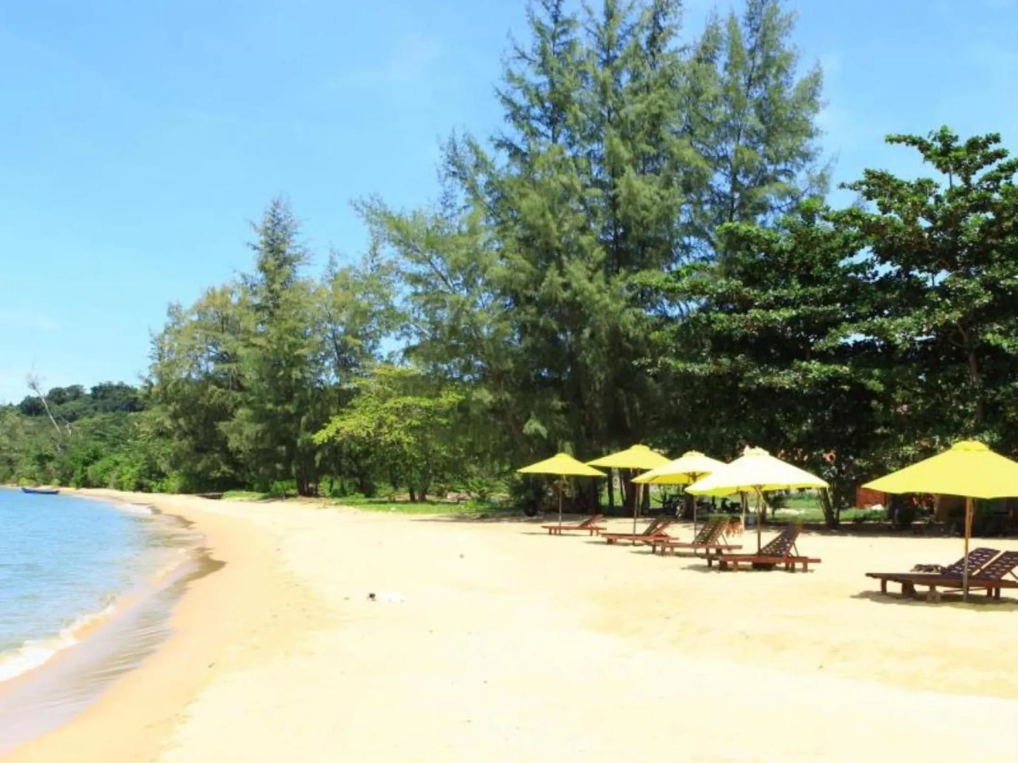 Vung Bau Resort