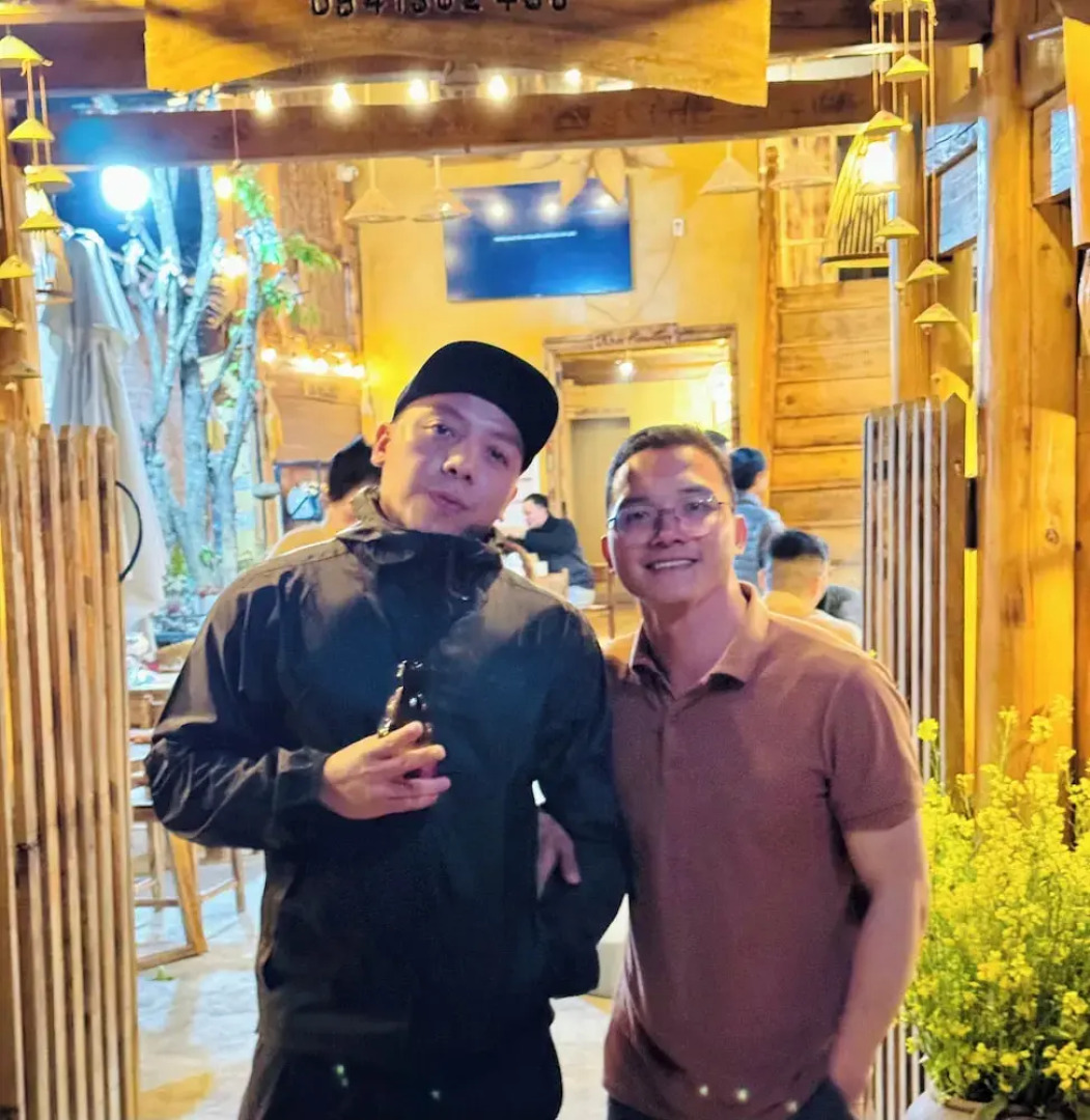 Khói Homestay and Restaurant