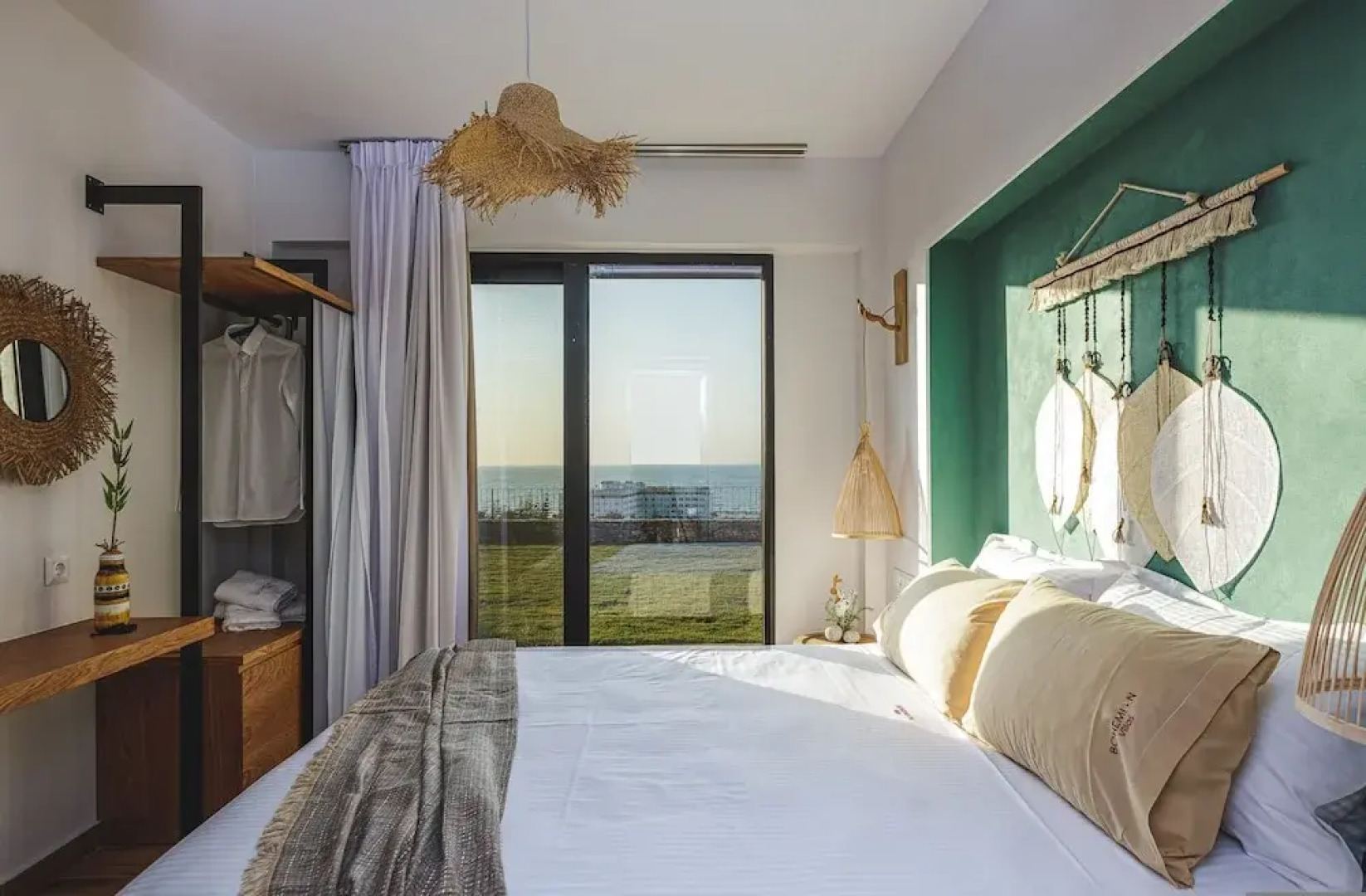 Villa Celestia - Private Infinity Pool Sea View