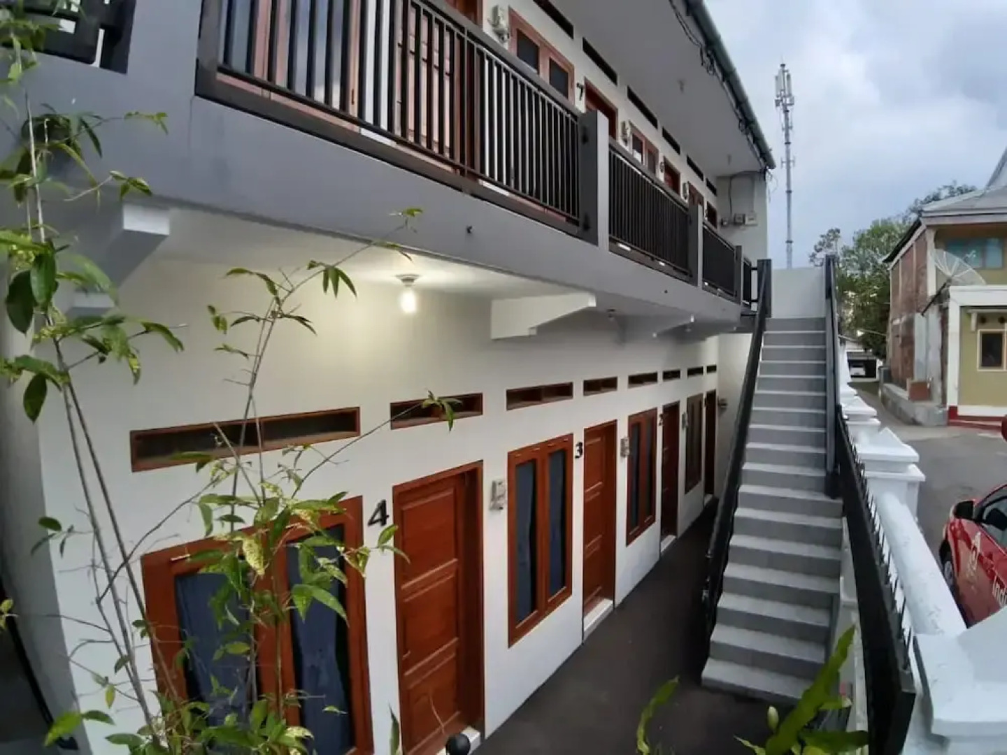 OYO 2500 Gassani Guest House