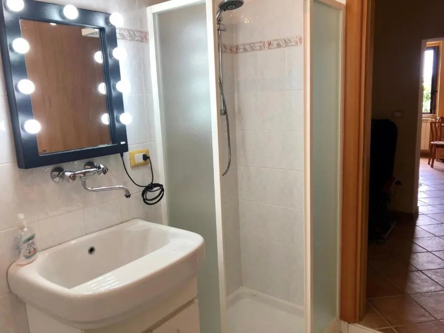 Mini Casale Rustico ColleBello