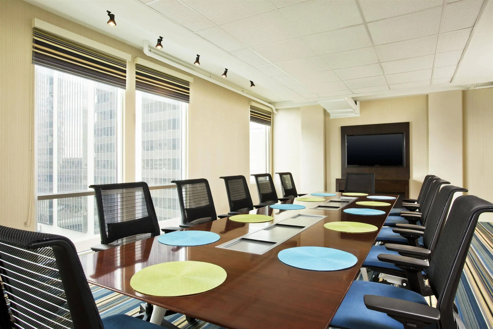 Aloft Charlotte City Center