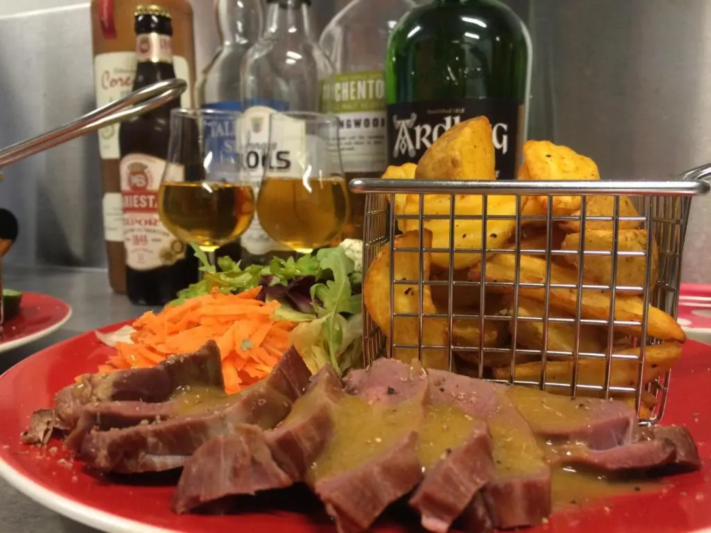 Edsleskogs Wärdshus