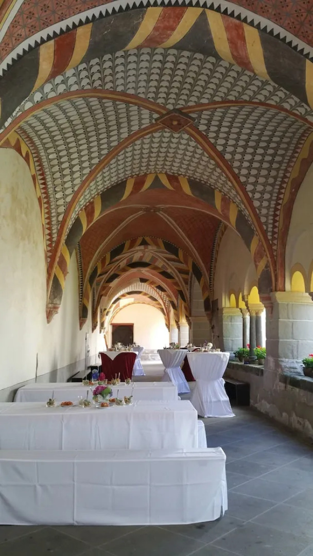 Gästehaus Abtei Sayn