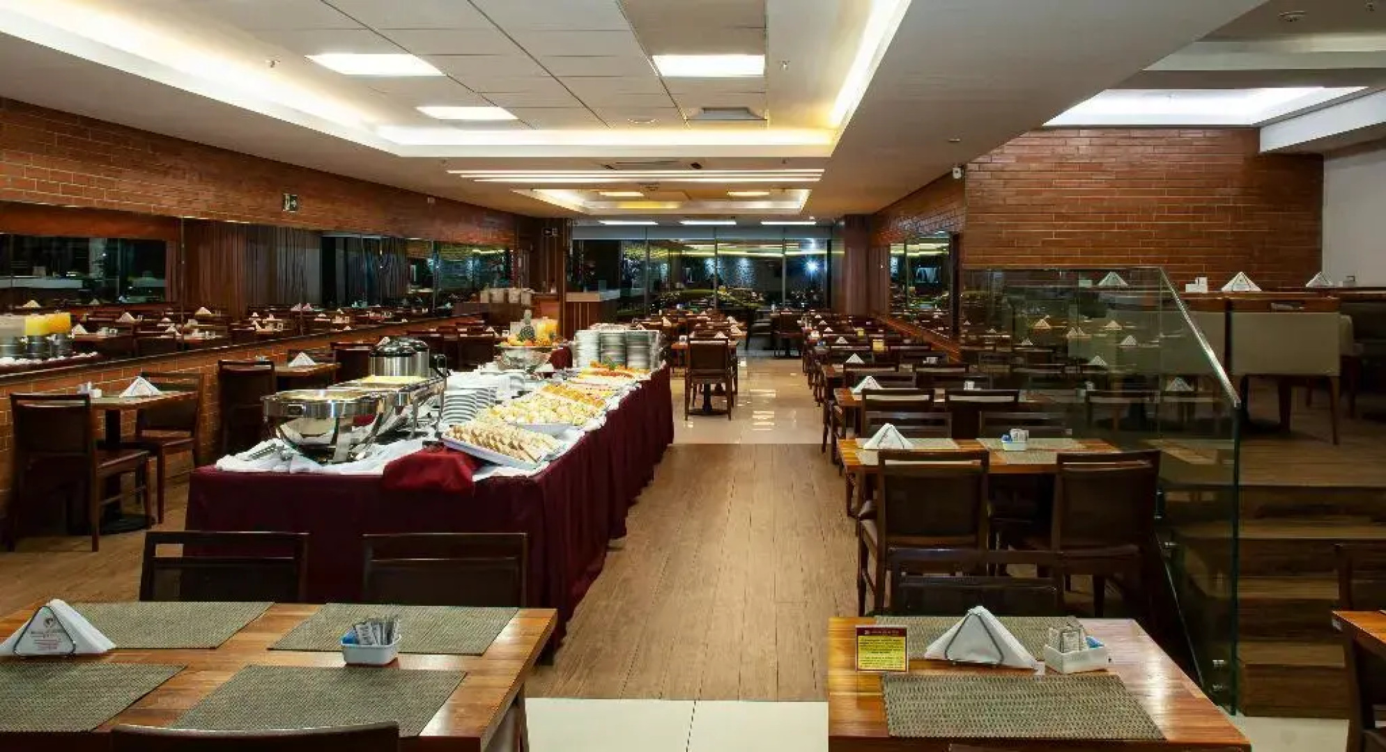 Hotel Atlântico Rio