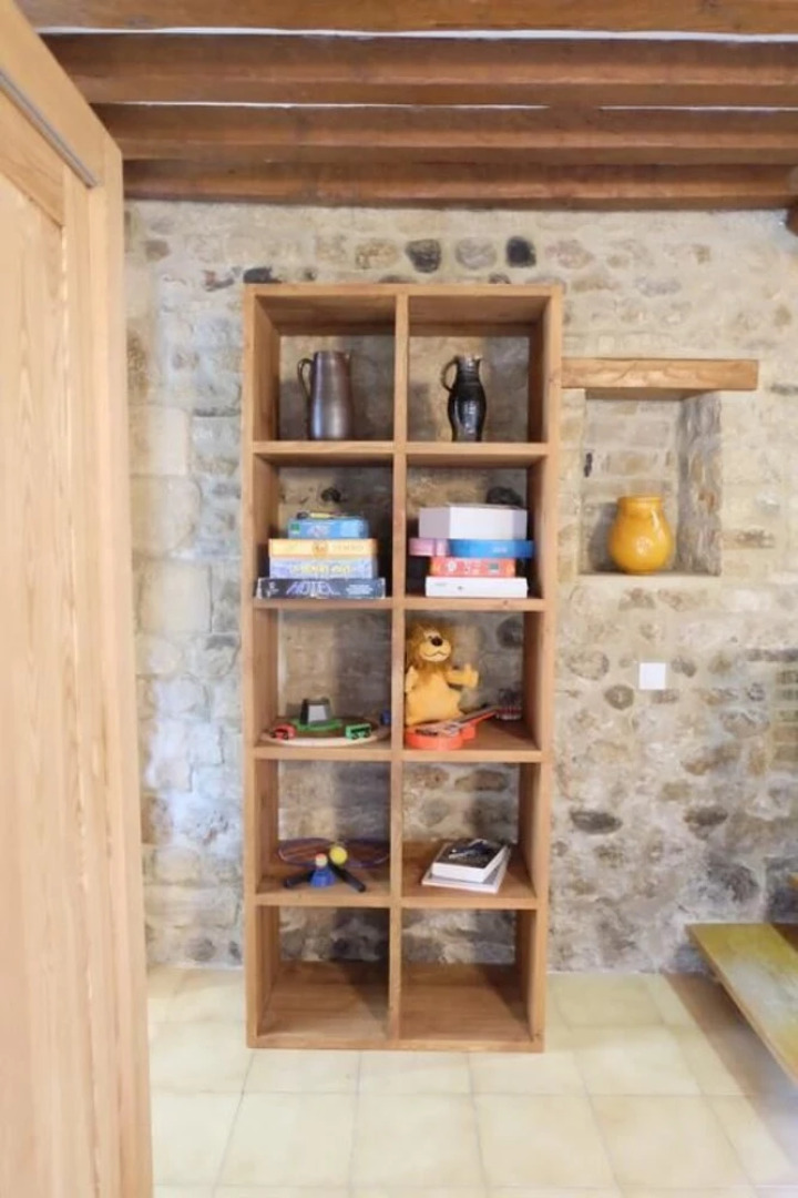 La Company Des Concierges : La Forge