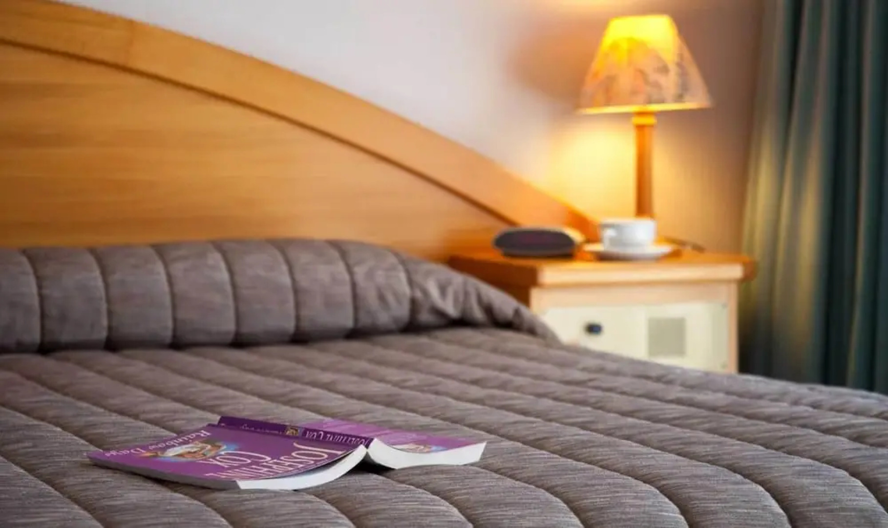 Heritage Gateway Hotel