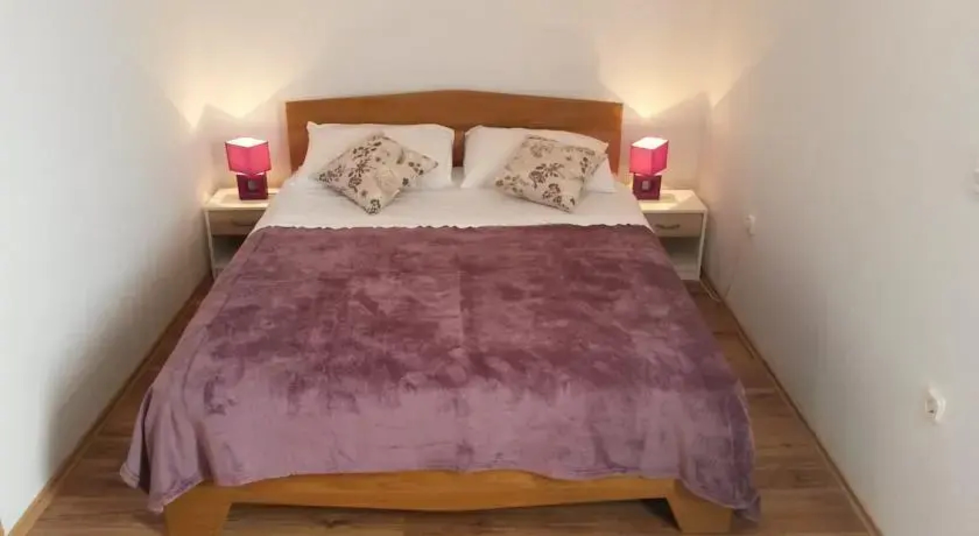 Holiday Home Villa Besker