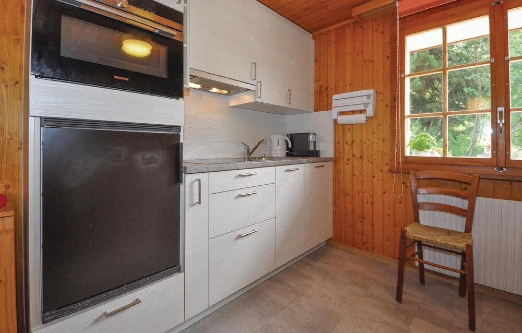 Beautiful Apartment in Bürchen With 2 Bedrooms