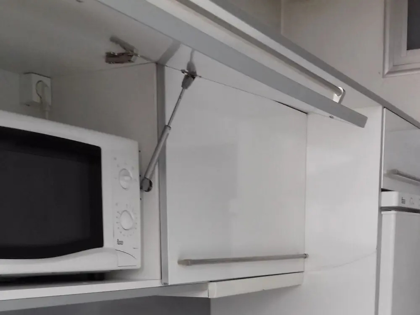 Apartamentos Turísticos Los Ángeles