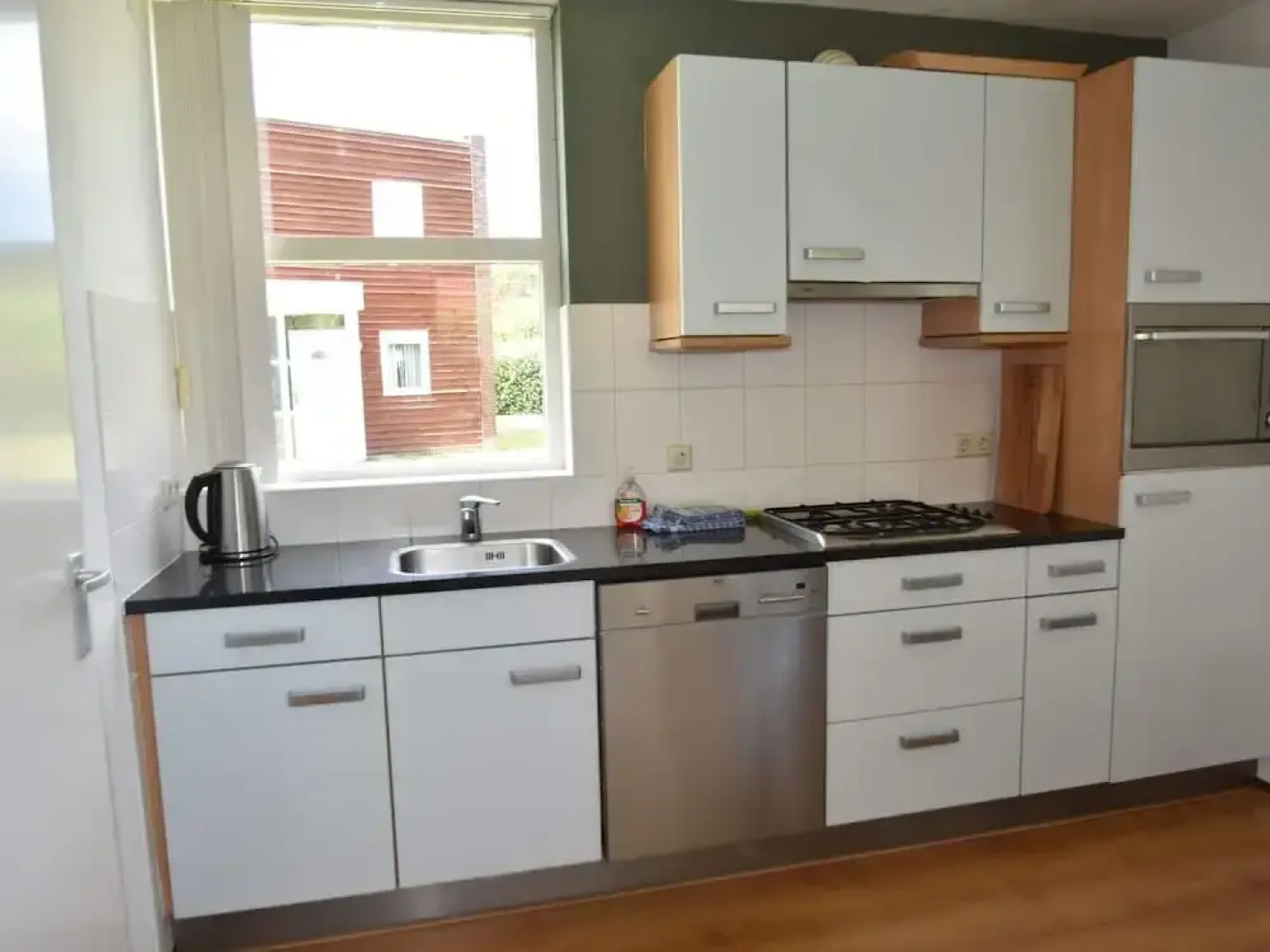 Holiday Home in Flevoland With Pool