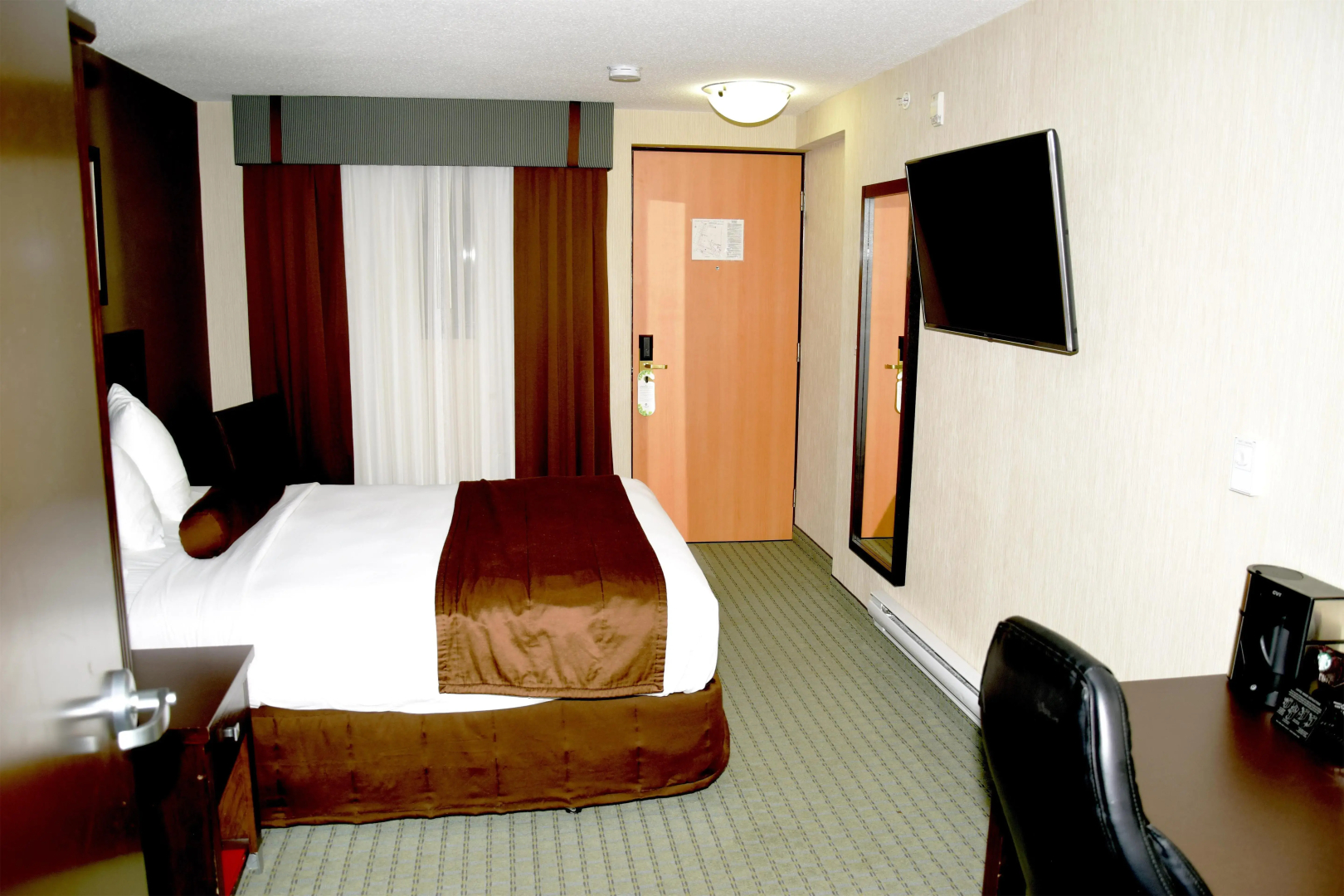Coast Lethbridge Hotel & Conference Centre