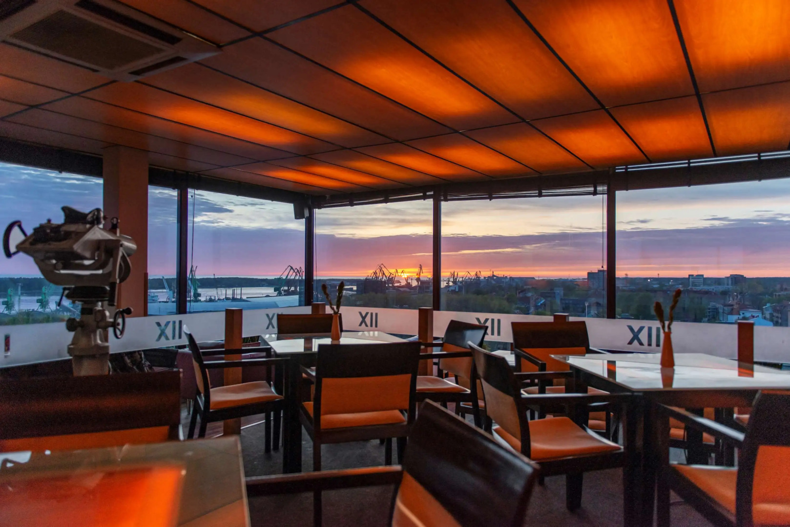 Отель Amberton Hotel Клайпеда