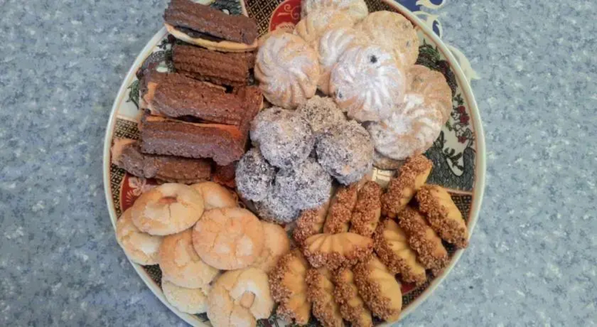 Maison DHôtes Chez Souad