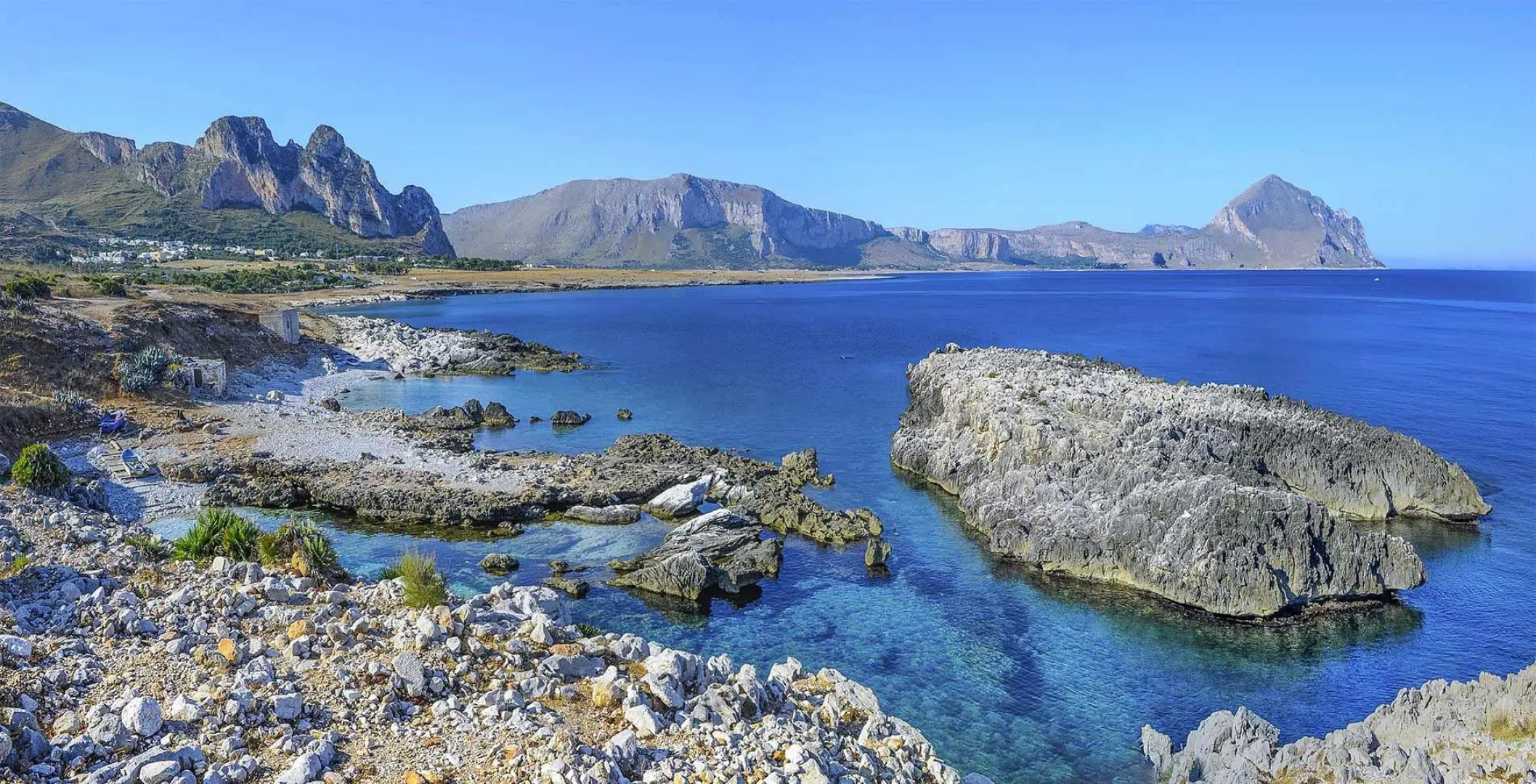 Camping Village El-Bahira