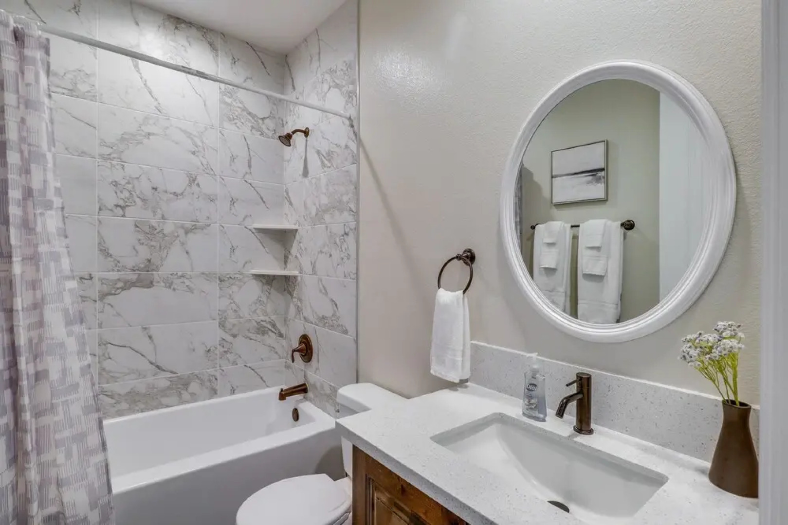 Modern Fort Mohave Home w/ Patio & Grill!