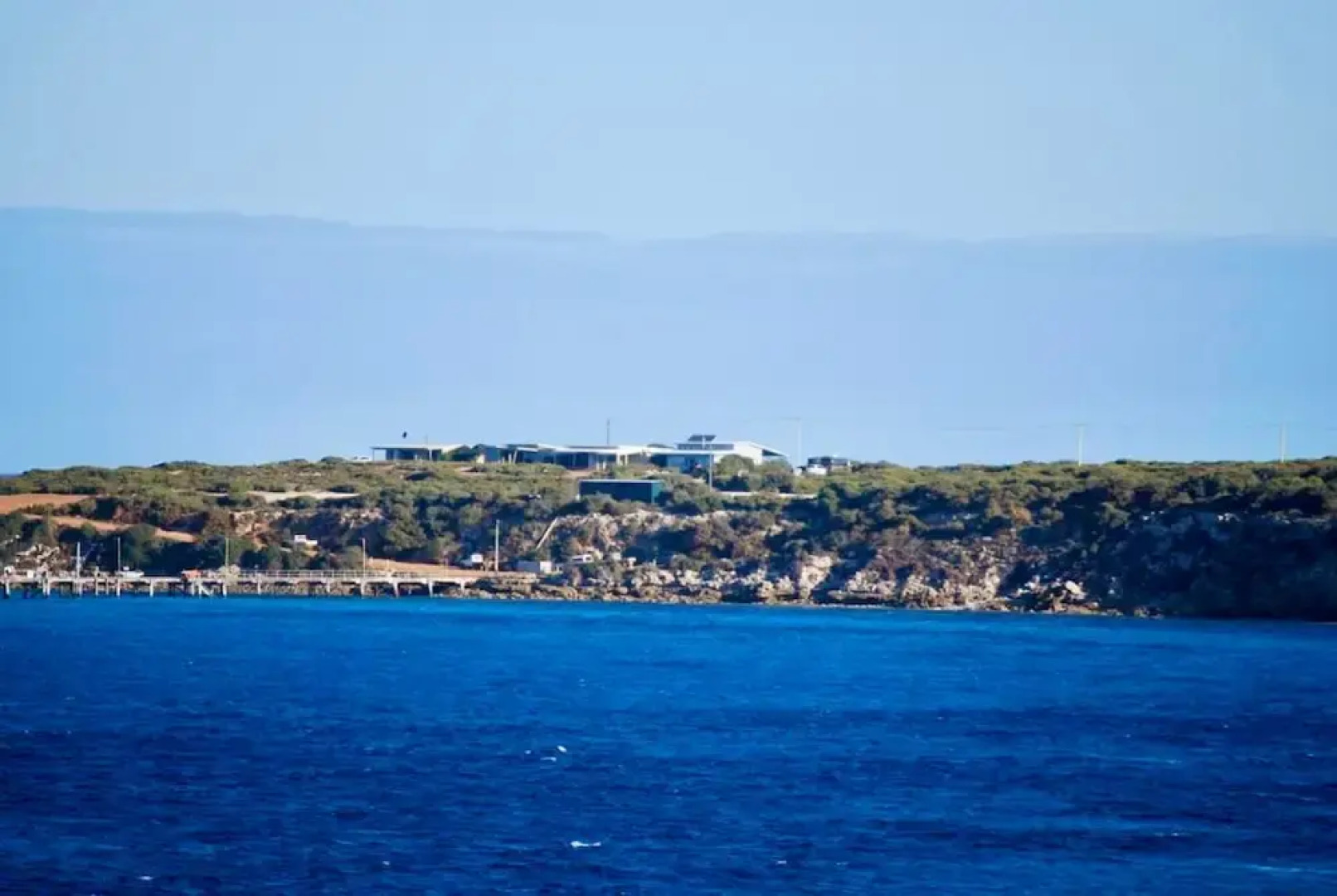 Unwind Kangaroo Island Dreaming