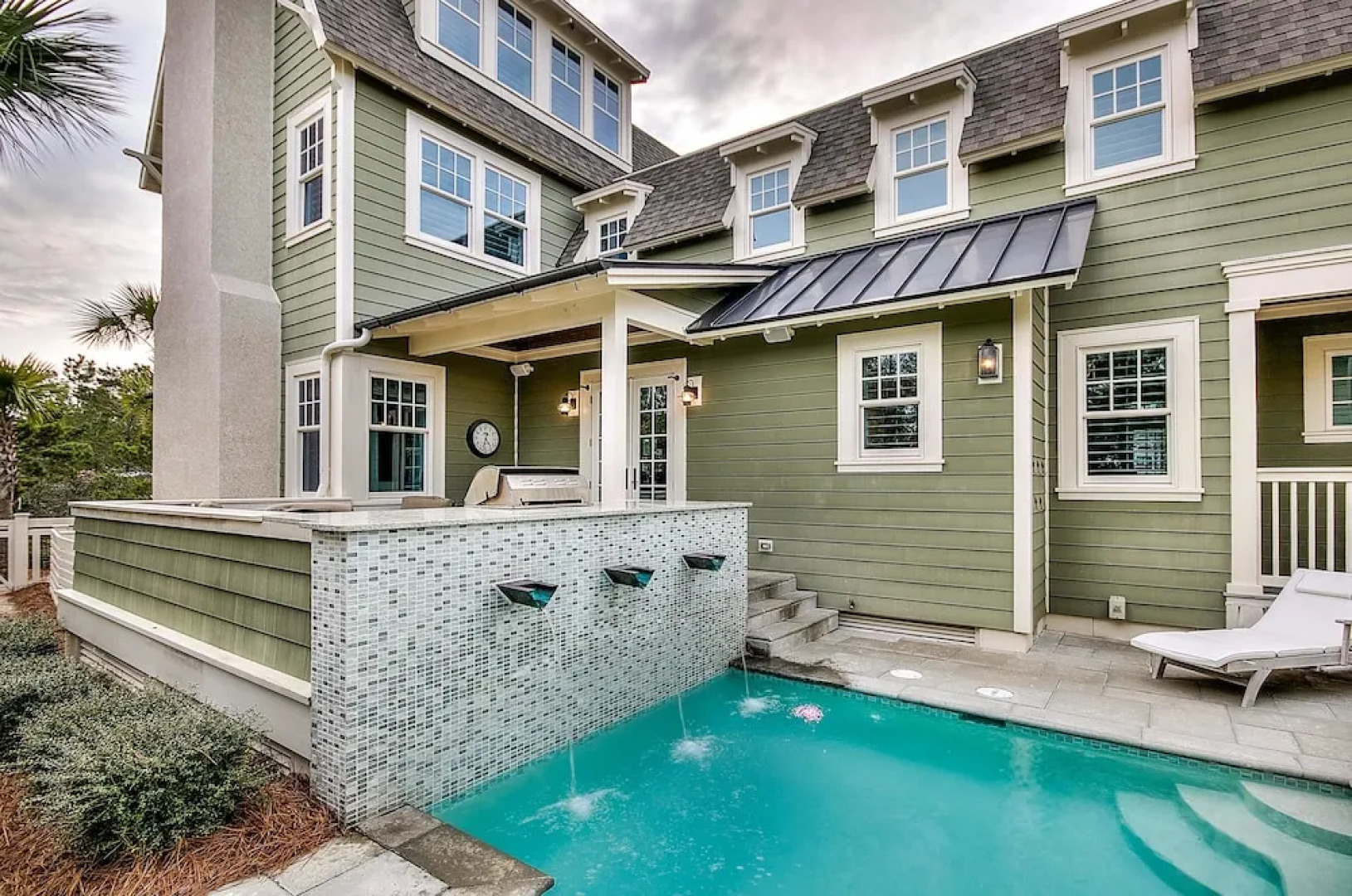 Sandy Ground by Exclusive 30A