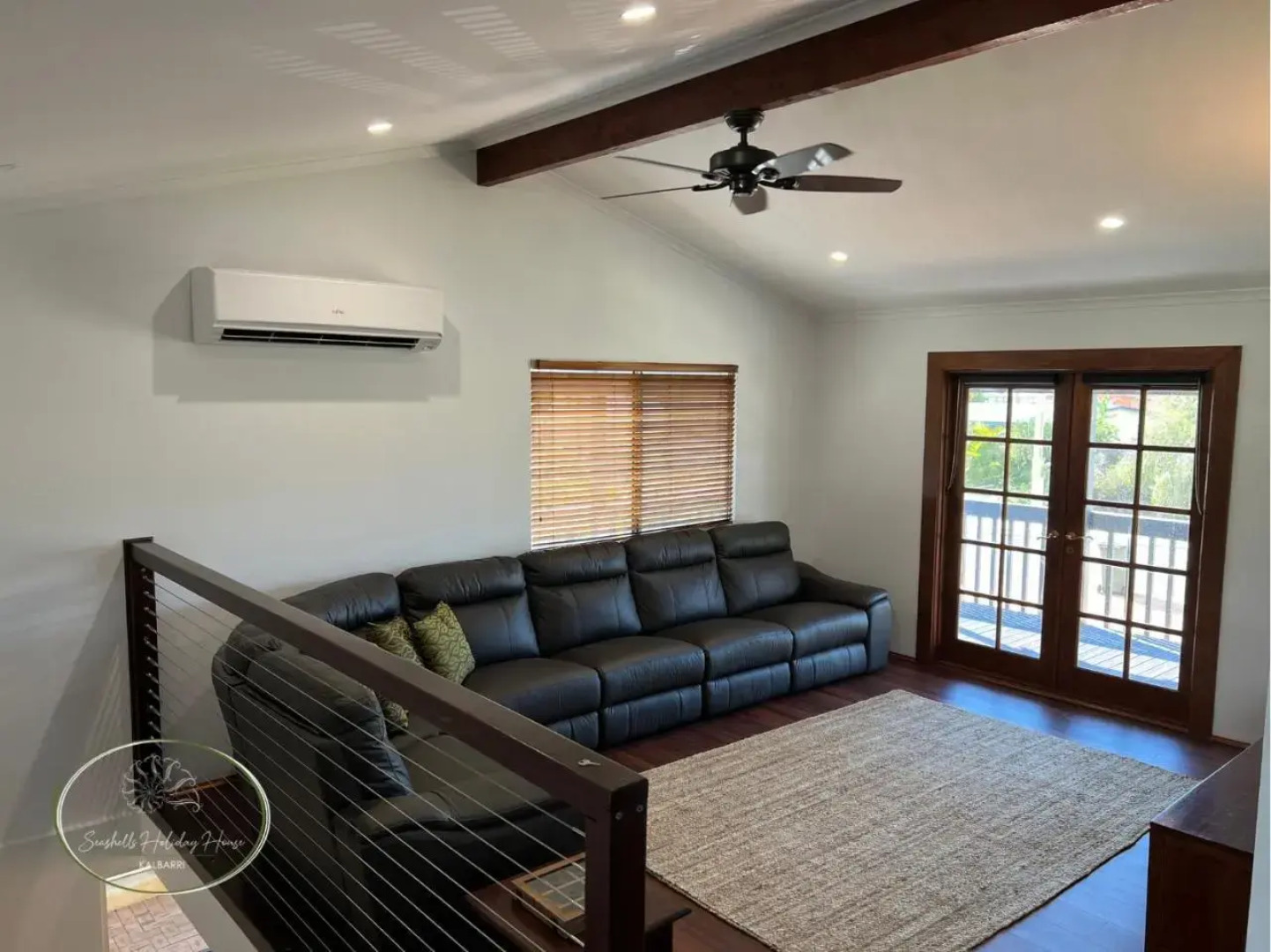 Seashells Holiday House - Kalbarri