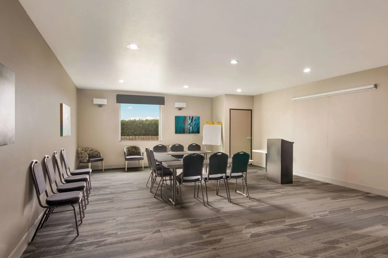 Best Western Plus Killeen/Fort Cavazos Hotel & Suites