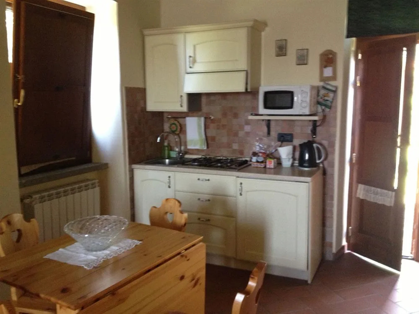 Podere La Branda Bio Agri Resort