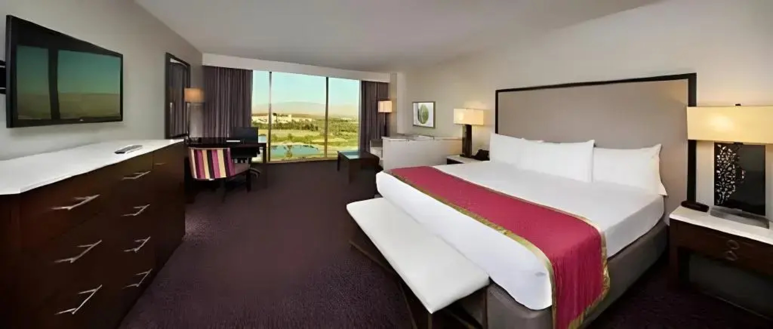 Suncoast Hotel and Casino