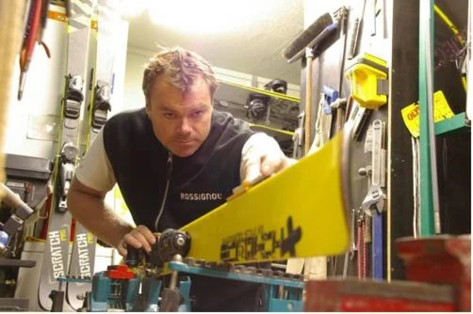 Pretty Valley Alpine Lodge