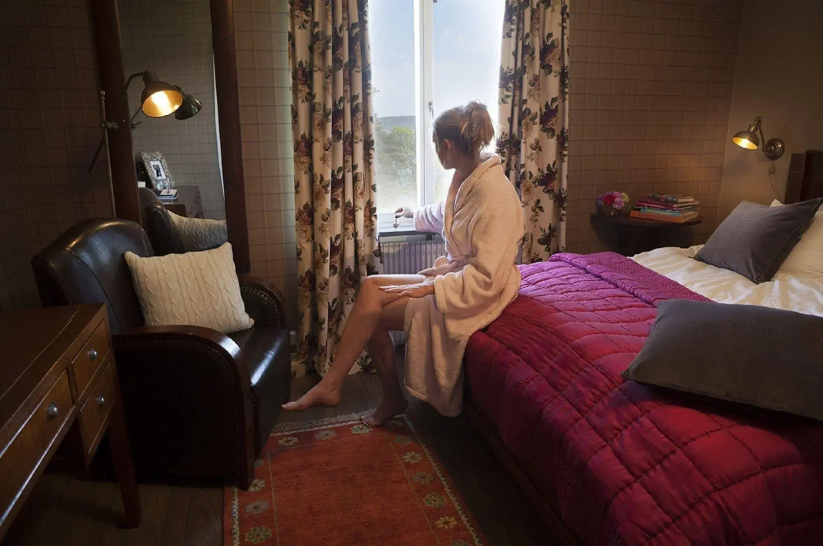 Vår Gård Saltsjöbaden