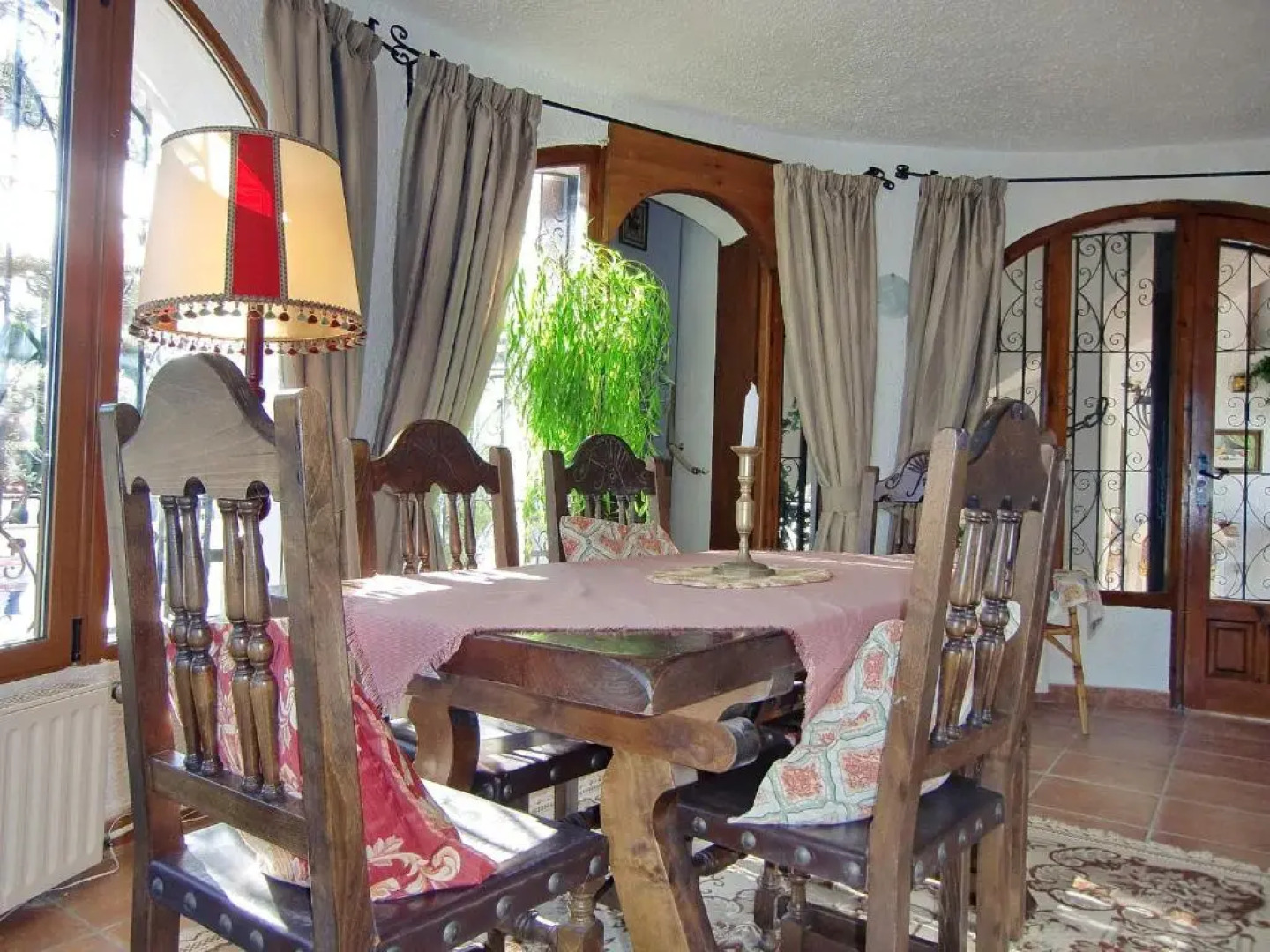 Alquileres Villamar Leones 4p