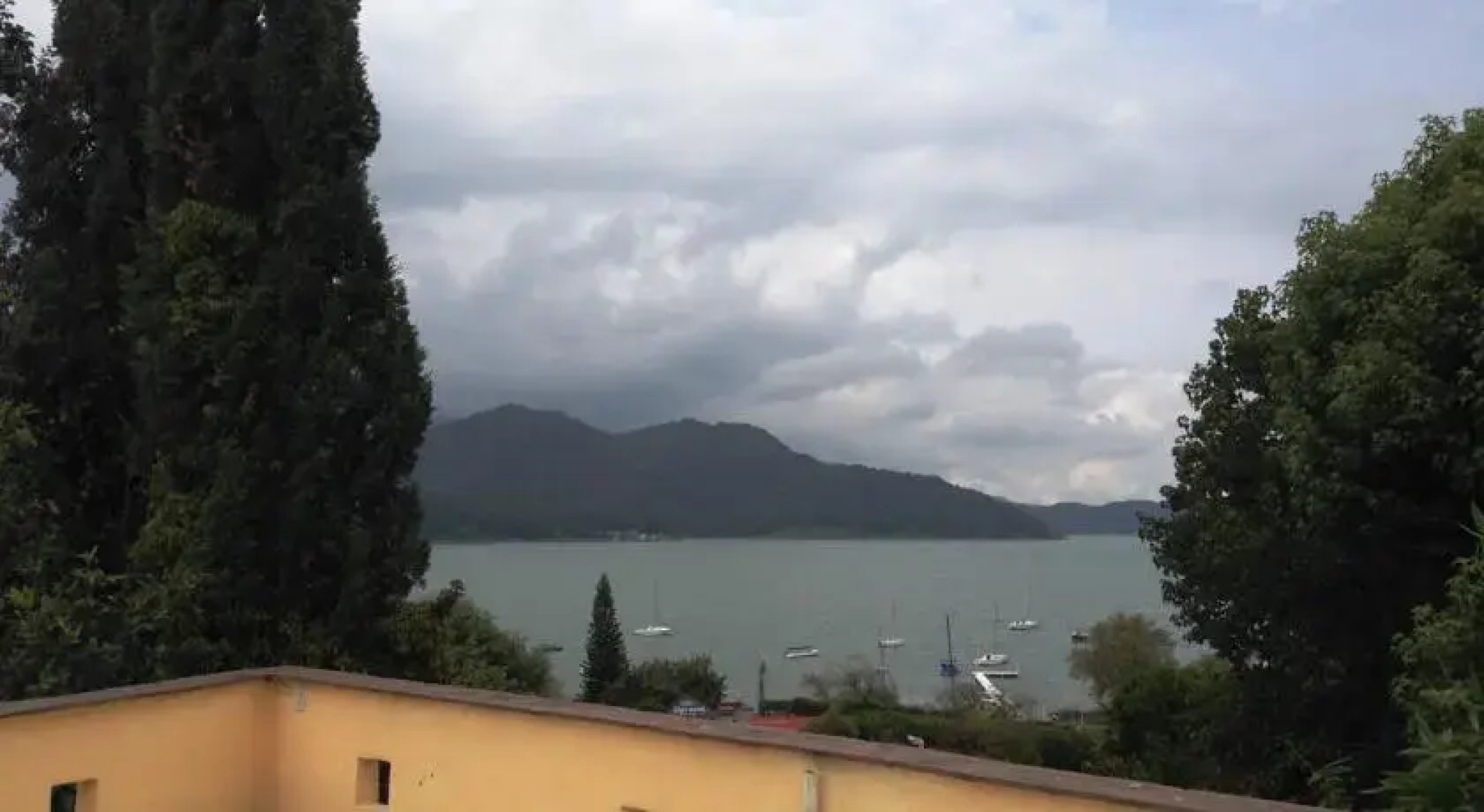 Departamentos Santa María