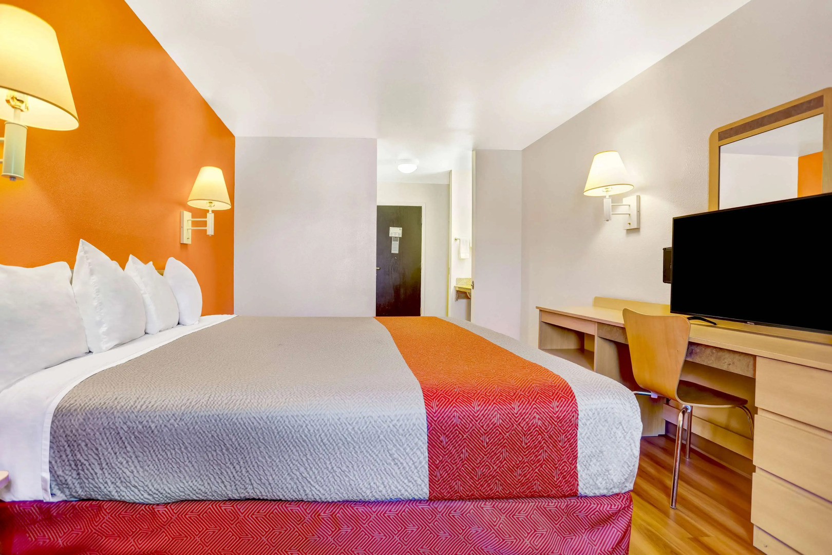 Motel 6 Espanola, NM