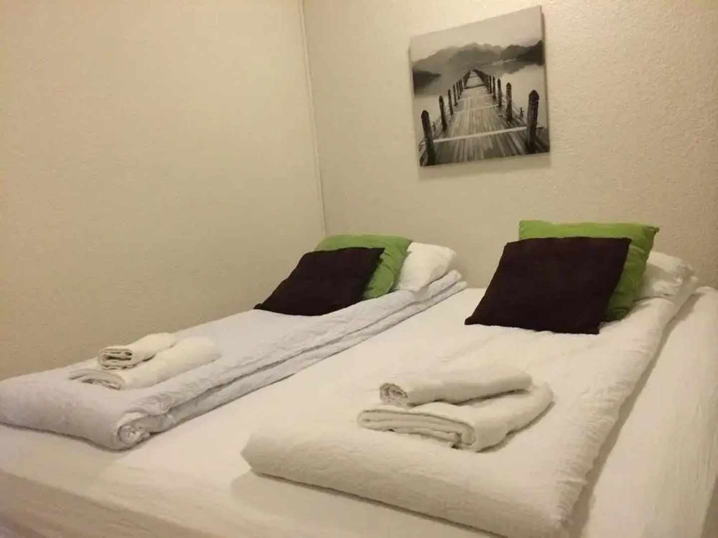 Ocean Beach Apartments