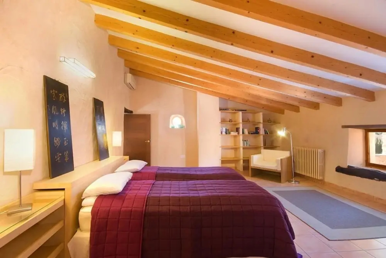 Villa - 3 Bedrooms with Pool and WiFi - 103170