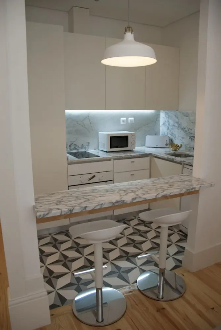 OportoView Alegria Apartment