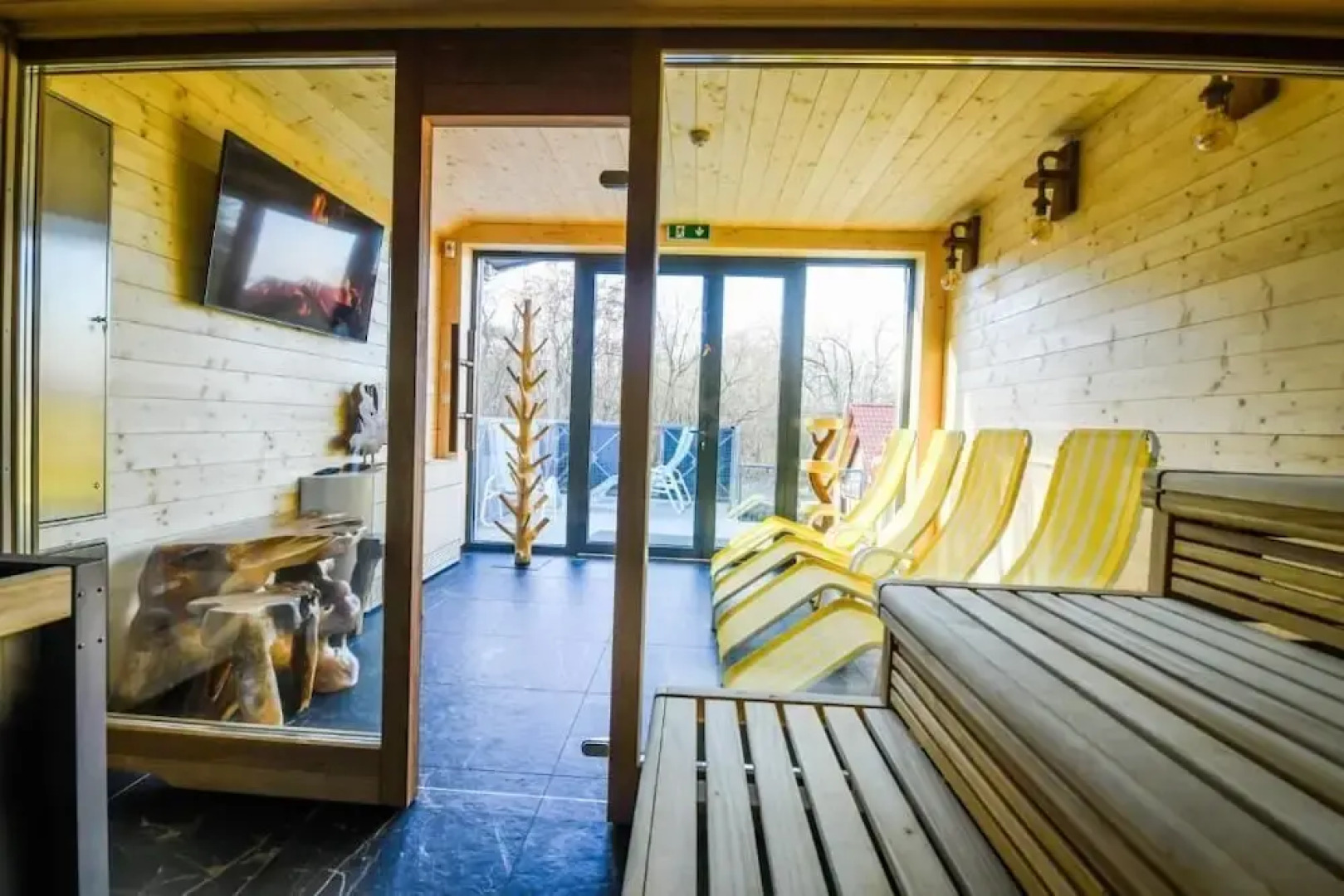 Pensjonat Fitness i Spa Gregor