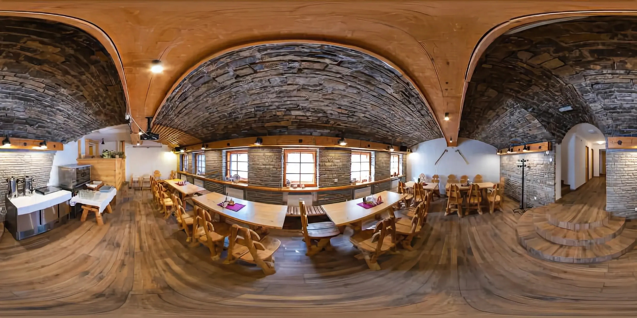 Penzion Janosikova Valaska