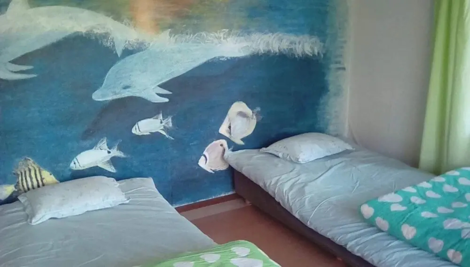 K2 Cottage (hachijojima)