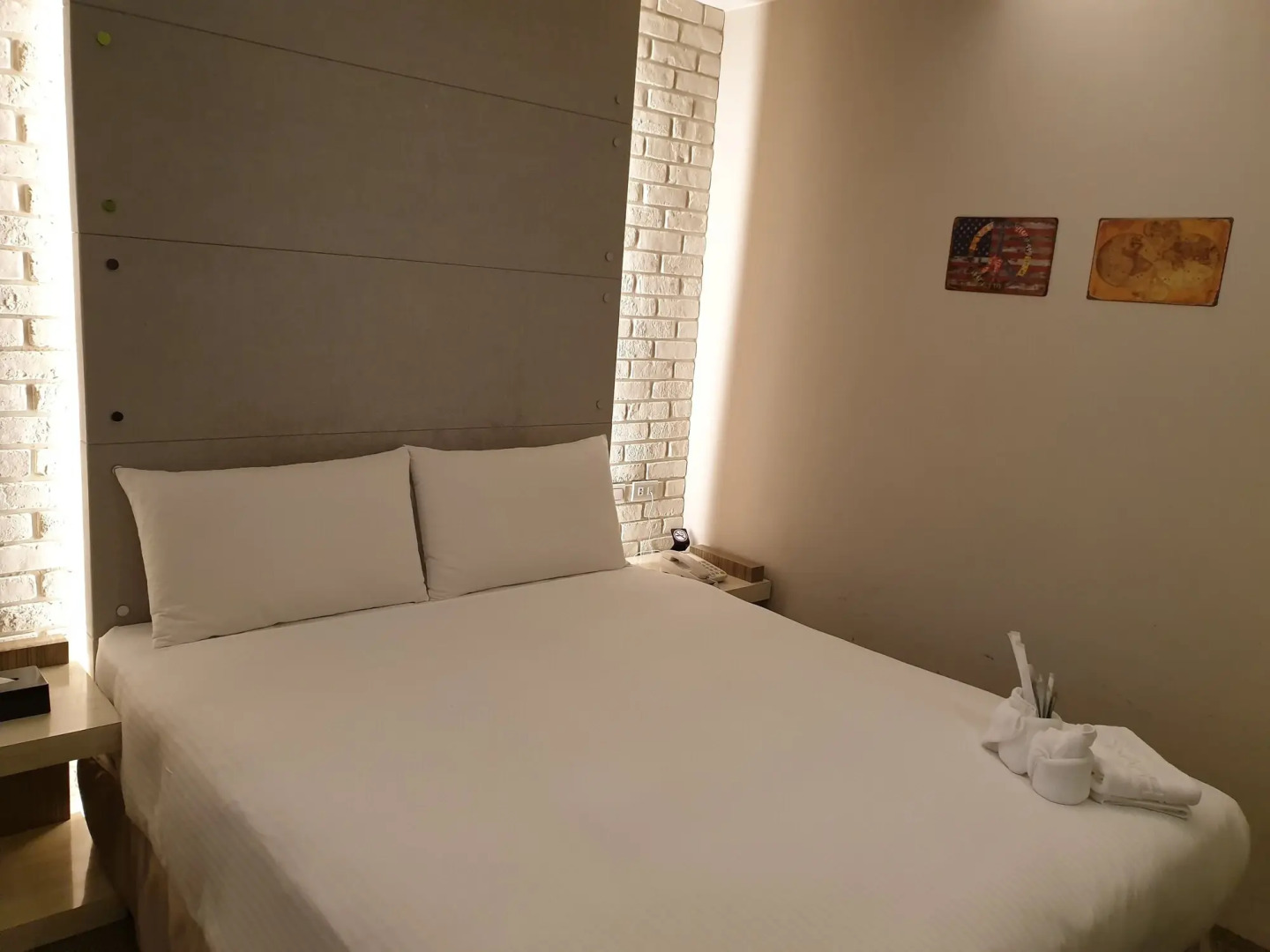 Guide Hotel Taipei Dadaocheng