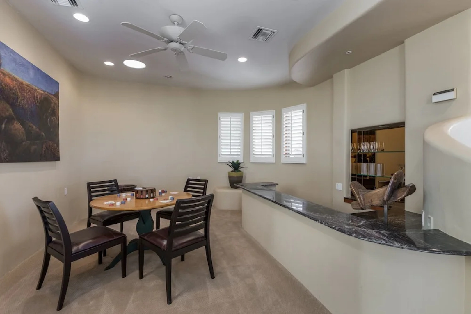 Carefree Oasis - Four Bedroom Home