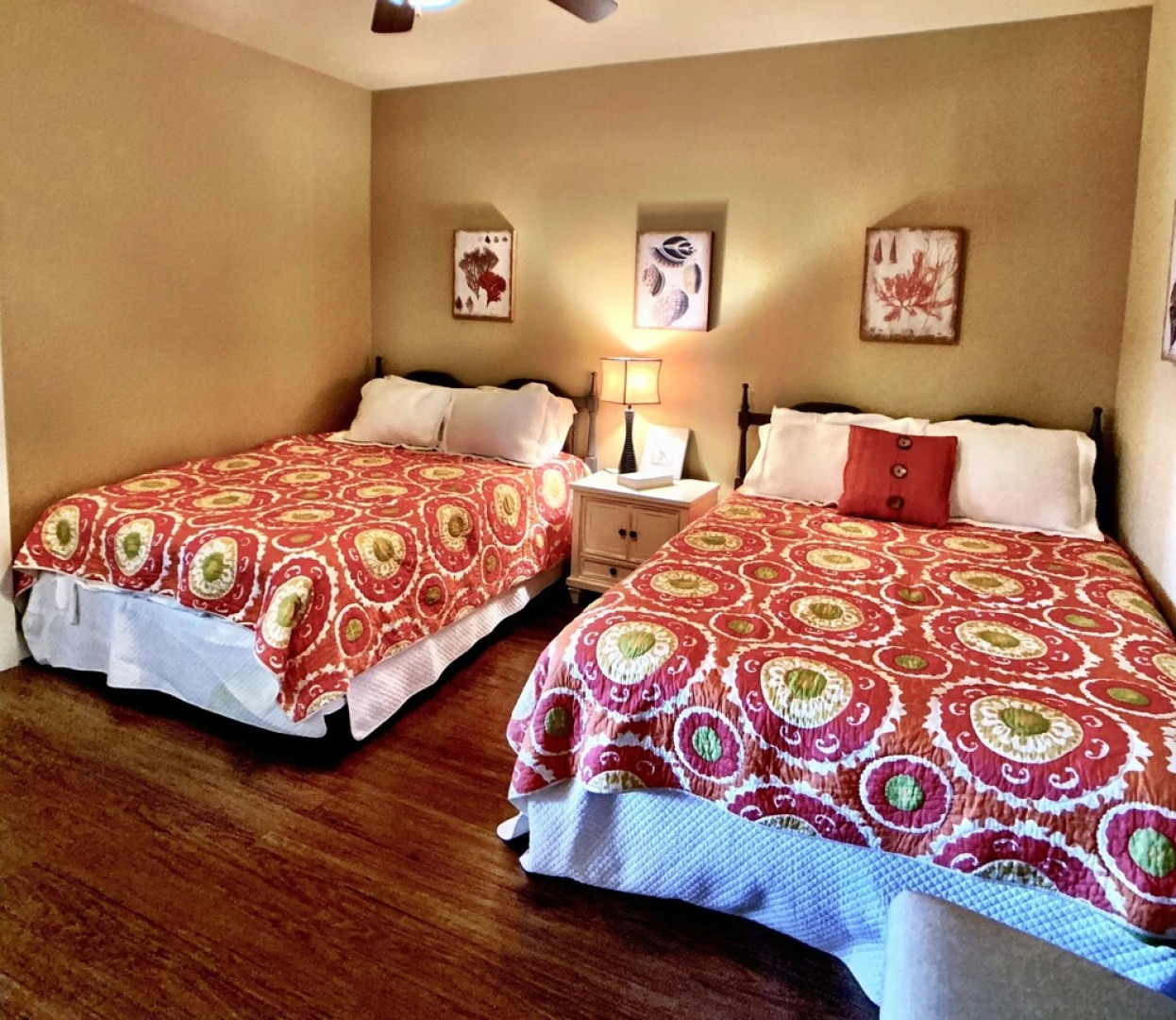 Beachy Keen - 3 Br Home