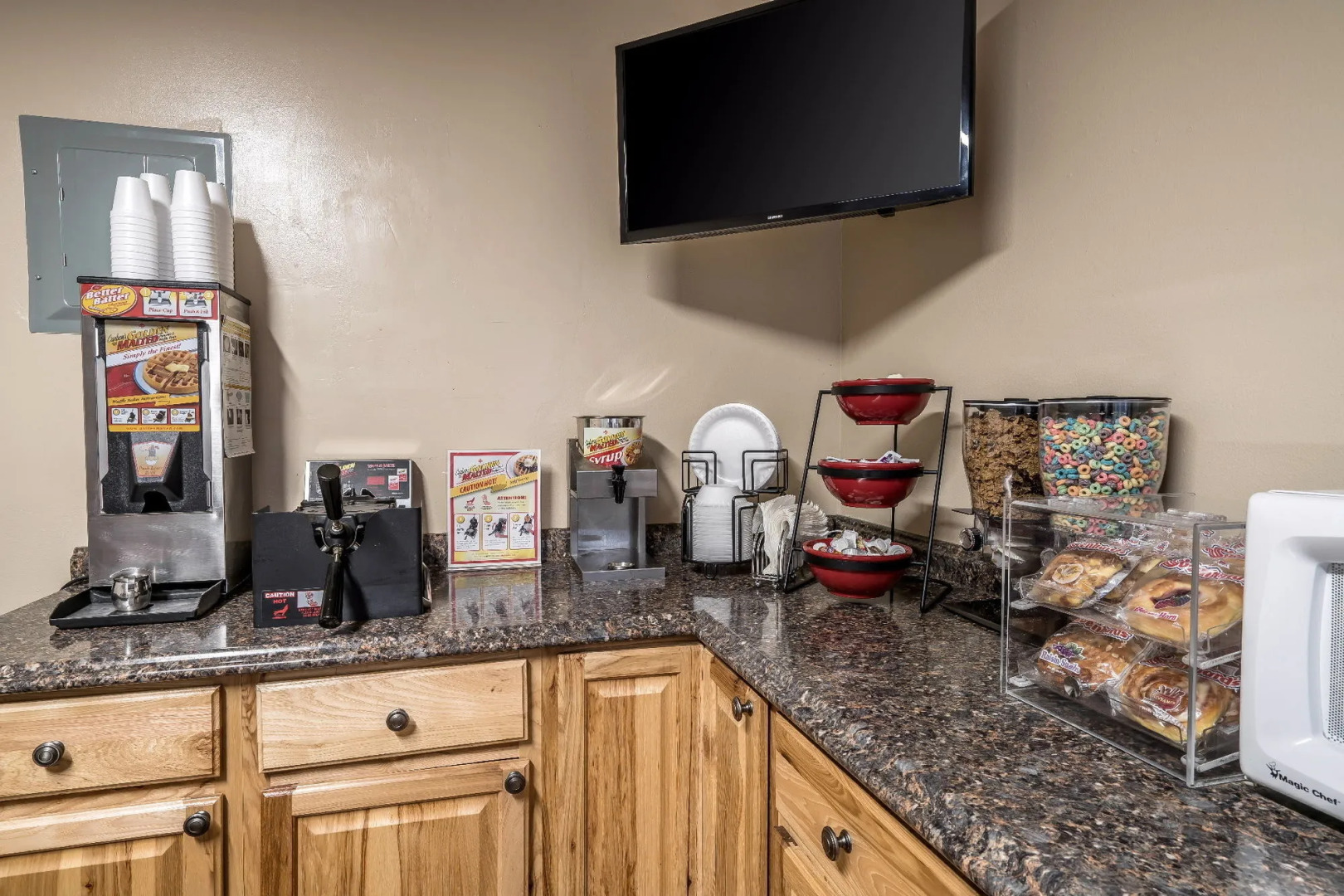 Holiday Lodge Yakima