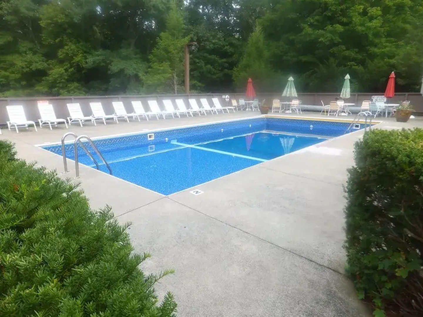 Catskill Mountain Lodge