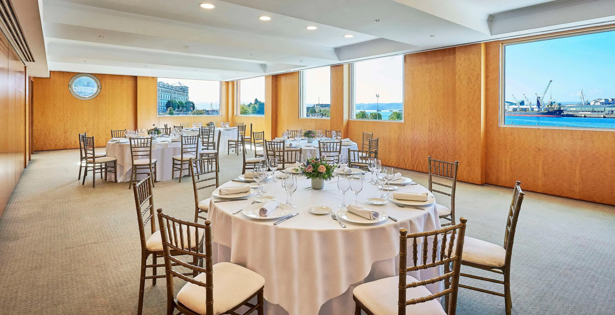 Hotel NH Collection A Coruña Finisterre