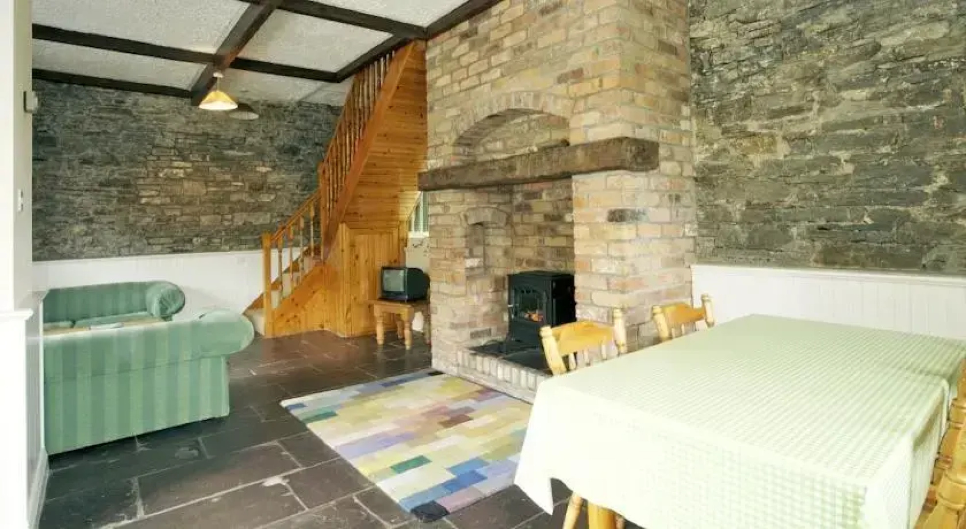 Ardnagashel Estate Holiday Homes