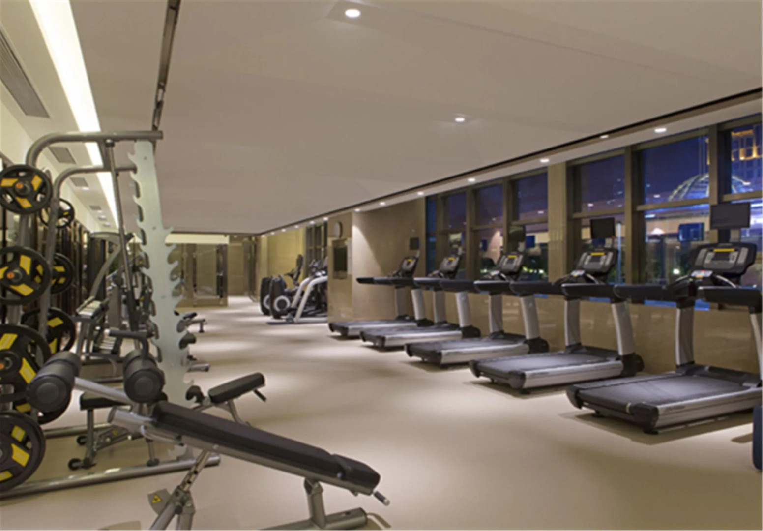 Sheraton Nanchang Hotel