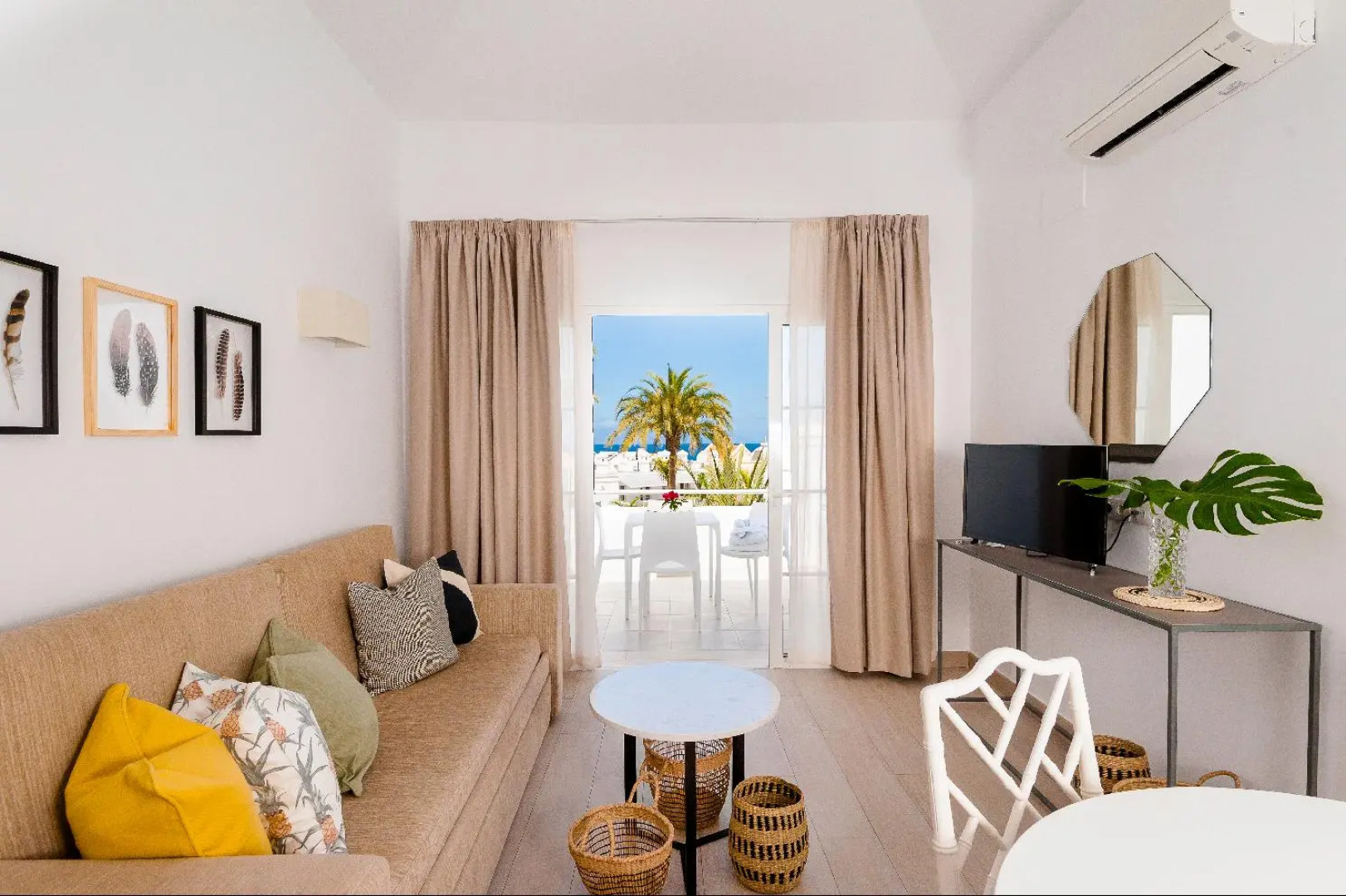 Lagos de Fanabe Beach Resort