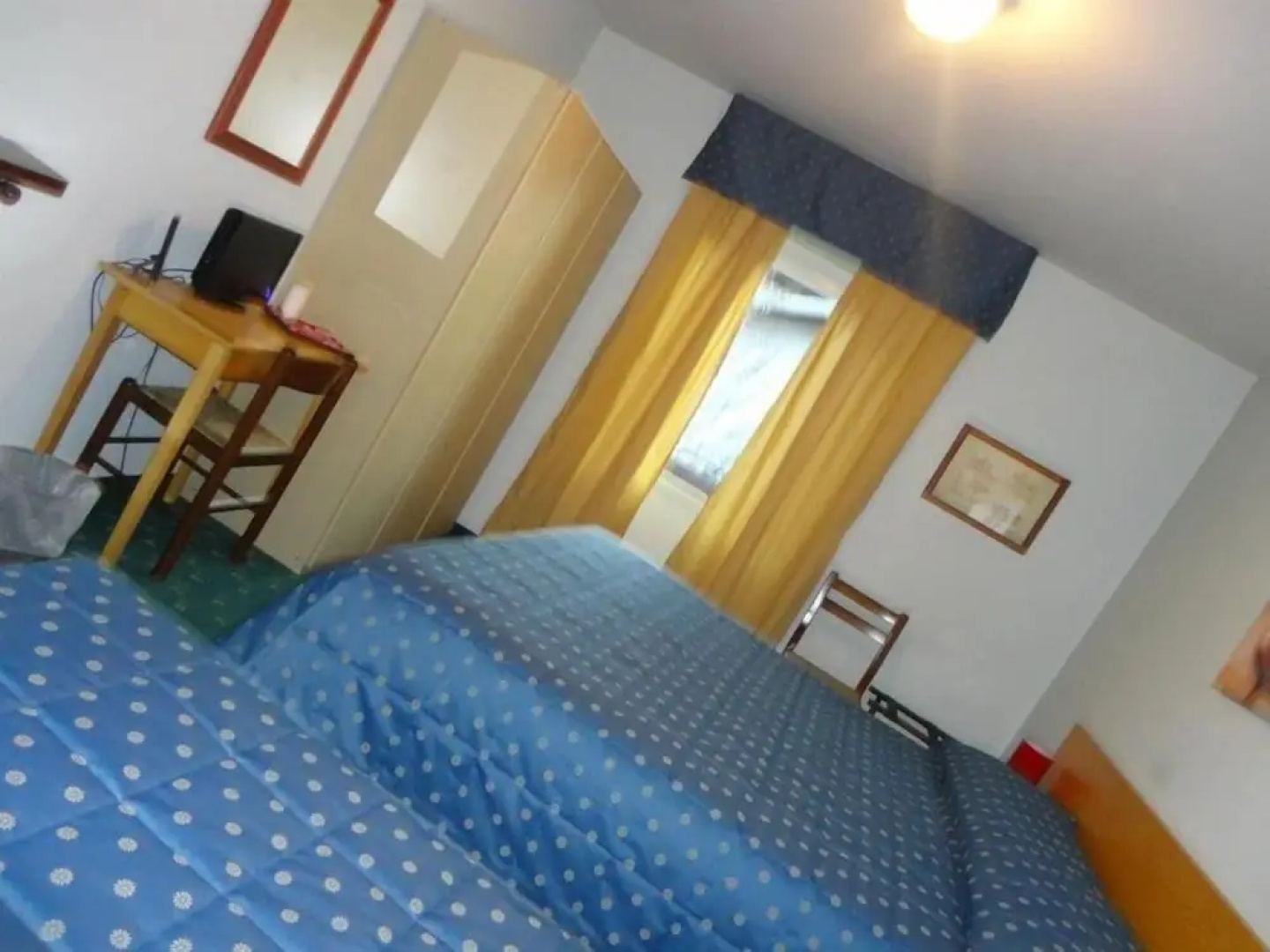 Albergo Centrale