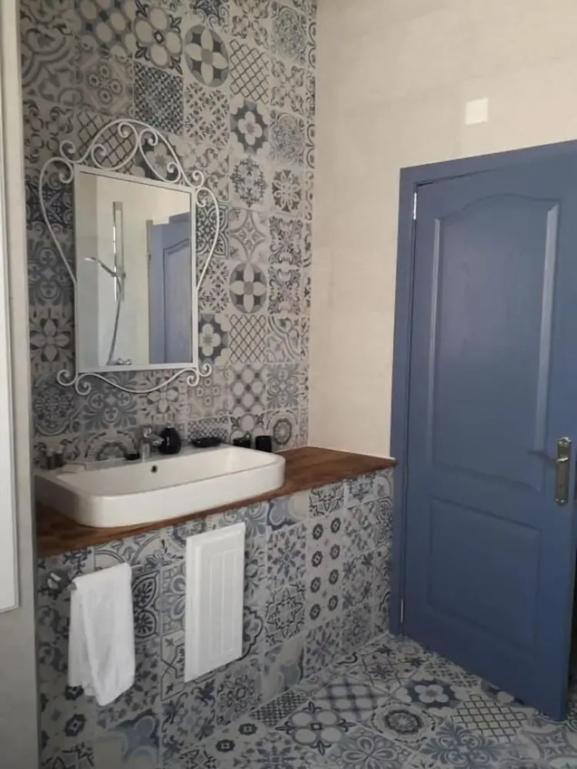 Village Knights Accommodation