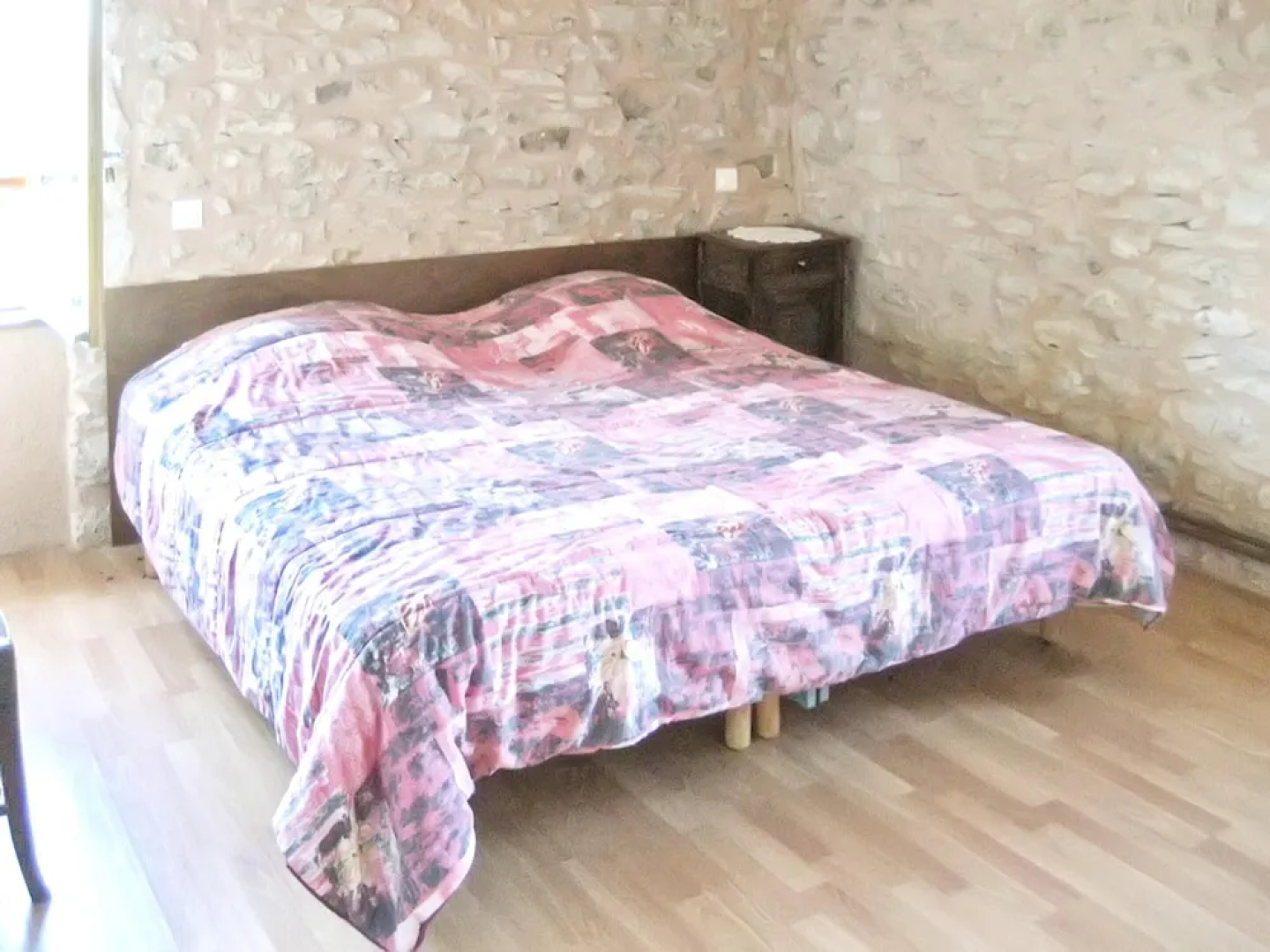 House With 4 Bedrooms in Lherm, With Private Pool, Furnished Terrace a